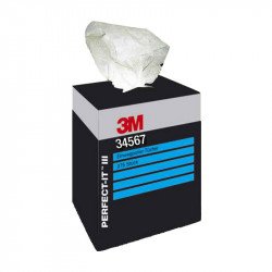 Set Lavete Degresare 3M, 37x29 cm, 400 buc Set Lavete Degresare 3M, 37x29 cm, 400 buc