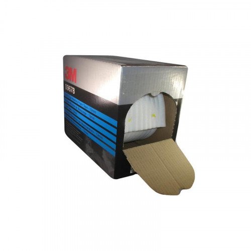 3M Spuma Flexibila Mascare 13mm x 50m 3M Spuma Flexibila Mascare 13mm x 50m