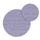 Disc Abraziv 3M Trizact P1500, 150mm