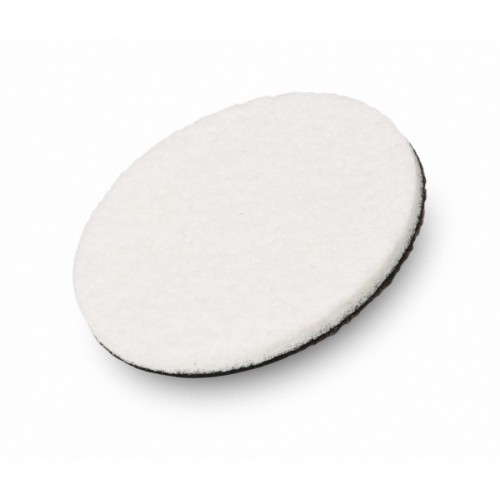 Pad Polish Sticla Flexipads Glass Polishing Rayon Disc, 130mm Pad Polish Sticla Flexipads Glass Polishing Rayon Disc, 130mm