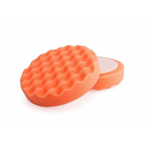 Burete Polish Abraziv Flexipads Coolshine Waffle, 150mm Burete Polish Abraziv Flexipads Coolshine Waffle, 150mm
