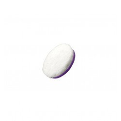 Pad Microfibra Polish Abraziv Flexipads, 80mm