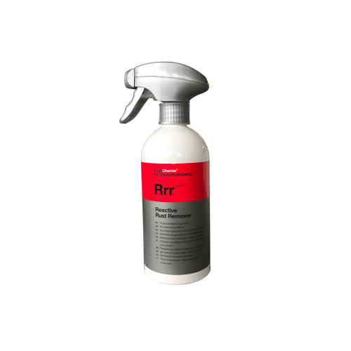 Solutie Inlaturare Rugina Koch Chemie Reactive Rust Remover Rrr, 500 ml