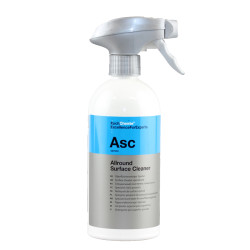 Solutie Universala Curatare Koch Chemie Allround Surface Cleaner Asc, 500ml Solutie Universala Curatare Koch Chemie Allround Surface Cleaner Asc, 500ml