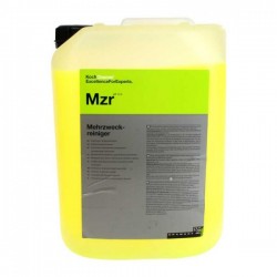 Solutie Curatare Interior Auto Koch Chemie Mehrzweckreiniger Mzr, 11kg Solutie Curatare Interior Auto Koch Chemie Mehrzweckreiniger Mzr, 11kg