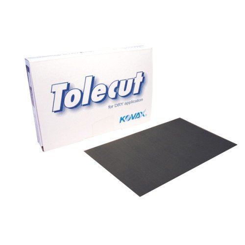 Hartie Abraziva Kovax Tolecut P3000, 70 x 114mm