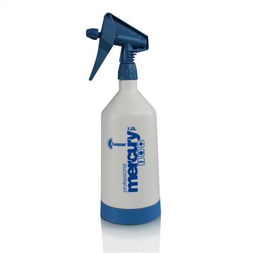 Pulverizator Profesional Kwazar Mercury Pro Plus, 1L Pulverizator Profesional Kwazar Mercury Pro Plus, 1L
