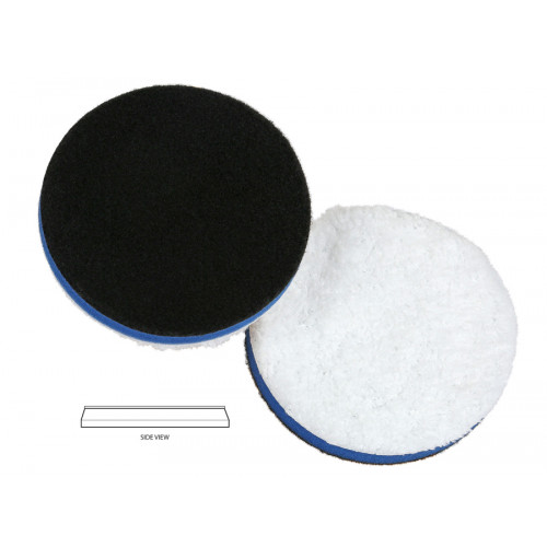 Burete Microfibre Lake Country HDO Microfiber Heavy Cutting Pad, 80mm Burete Microfibre Lake Country HDO Microfiber Heavy Cutting Pad, 80mm