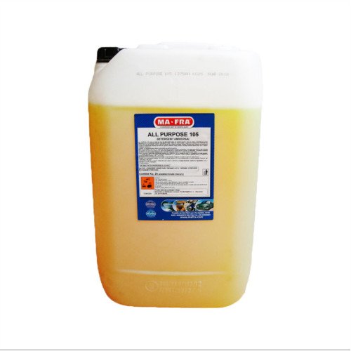 Degresant Auto Ma-Fra All Purpose, 25 kg