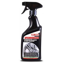 Solutie Curatare Jante Aliaj & Magneziu Ma-Fra Splendorlega, 500ml