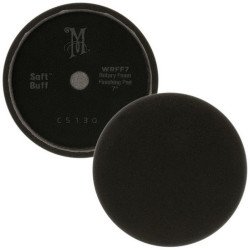 Burete Fin Polish Meguiar's Rotary Foam Finishing Pad, 178mm Burete Fin Polish Meguiar's Rotary Foam Finishing Pad, 178mm