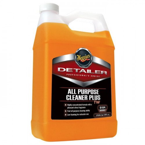 Solutie Curatare Generala Meguiars All Purpose Cleaner PLUS, 3.8L Solutie Curatare Generala Meguiars All Purpose Cleaner PLUS, 3.8L