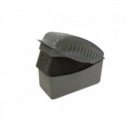 Aplicator Dressing Anvelope Meguiar's Tyre Dressing Applicator Pad