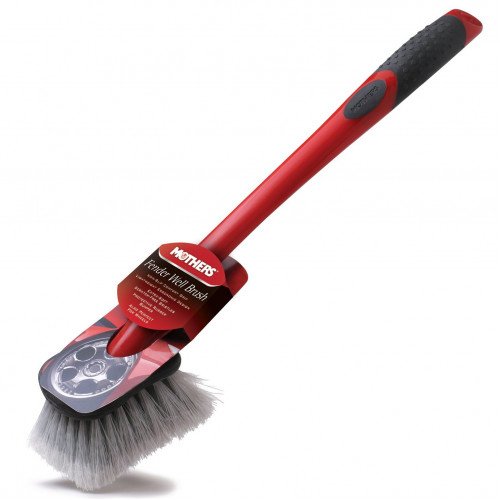 Perie Jante si Contra-Aripi Mothers Fender Well Brush Perie Jante si Contra-Aripi Mothers Fender Well Brush
