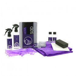 Kit Protectie Ceramica Nanolex Si3D Ultra Set, 30ml Kit Protectie Ceramica Nanolex Si3D Ultra Set, 30ml