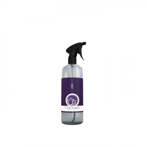 Solutie Inlaturare Mirosuri Nanolex ODEX, 750ml