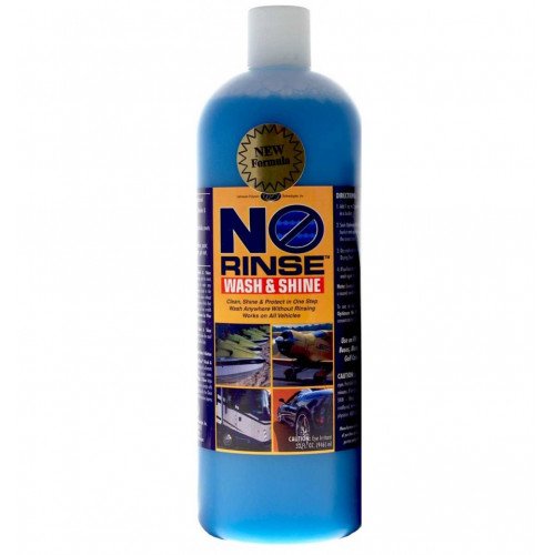 Spalare fara Clatire Optimum No Rinse ONR, 1L Spalare fara Clatire Optimum No Rinse ONR, 1L