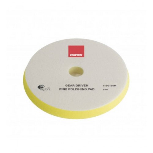 Burete Fin Polish Rupes Mille LK900E, 150/165mm Burete Fin Polish Rupes Mille LK900E, 150/165mm