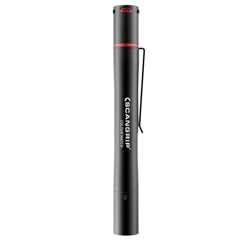 Lanterna de Lucru Led Scangrip Matchpen R Lanterna de Lucru Led Scangrip Matchpen R