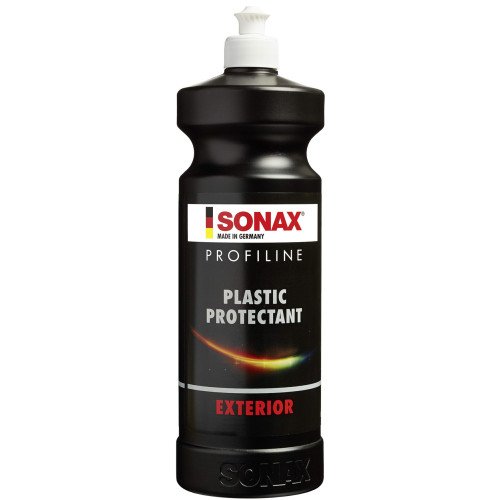 Dressing Plastic Exterior Sonax ProfiLine Plastic Protectant, 1L Dressing Plastic Exterior Sonax ProfiLine Plastic Protectant, 1L
