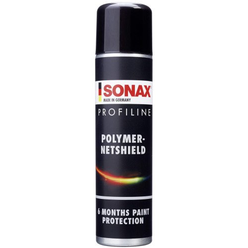 Sealant Auto Sonax Profiline Polymer Net Shield, 340ml Sealant Auto Sonax Profiline Polymer Net Shield, 340ml