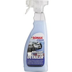 Solutie Detailing Rapid Sonax Xtreme Brilliant Shine Detailer, 750ml Solutie Detailing Rapid Sonax Xtreme Brilliant Shine Detailer, 750ml