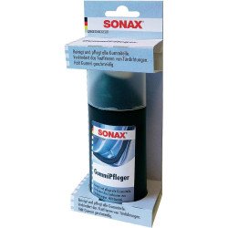 Solutie Intretinere Chedere Sonax Gummi Pflege, 100ml Solutie Intretinere Chedere Sonax Gummi Pflege, 100ml