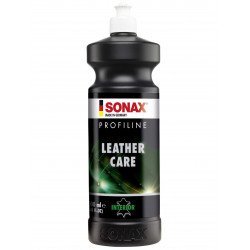 Solutie Intretinere Piele Sonax Profiline Leather Care, 1L Solutie Intretinere Piele Sonax Profiline Leather Care, 1L