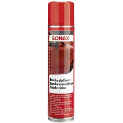 Spray Inlaturare Rasina si Seva Sonax Tree Sap Remover, 400ml