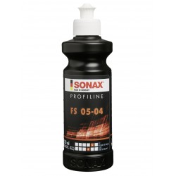 Pasta Polish Abraziv Sonax Profiline FS 05-04, 1L Pasta Polish Abraziv Sonax Profiline FS 05-04, 1L